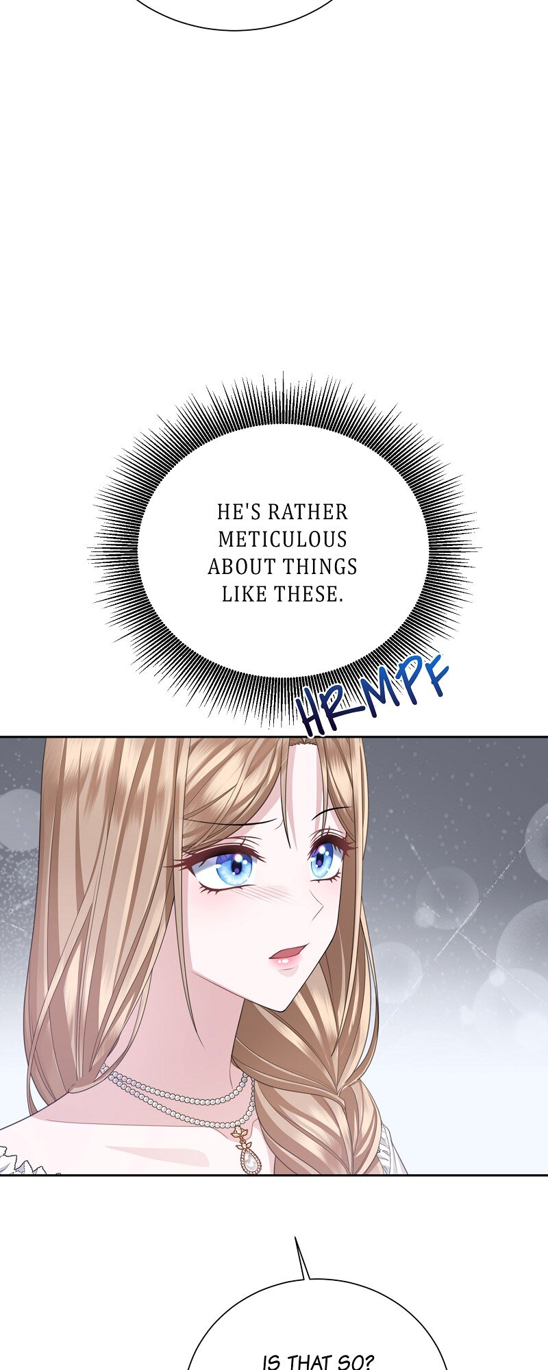 When Cinderella’s Magic Fades Away Chapter 45 - Page 20