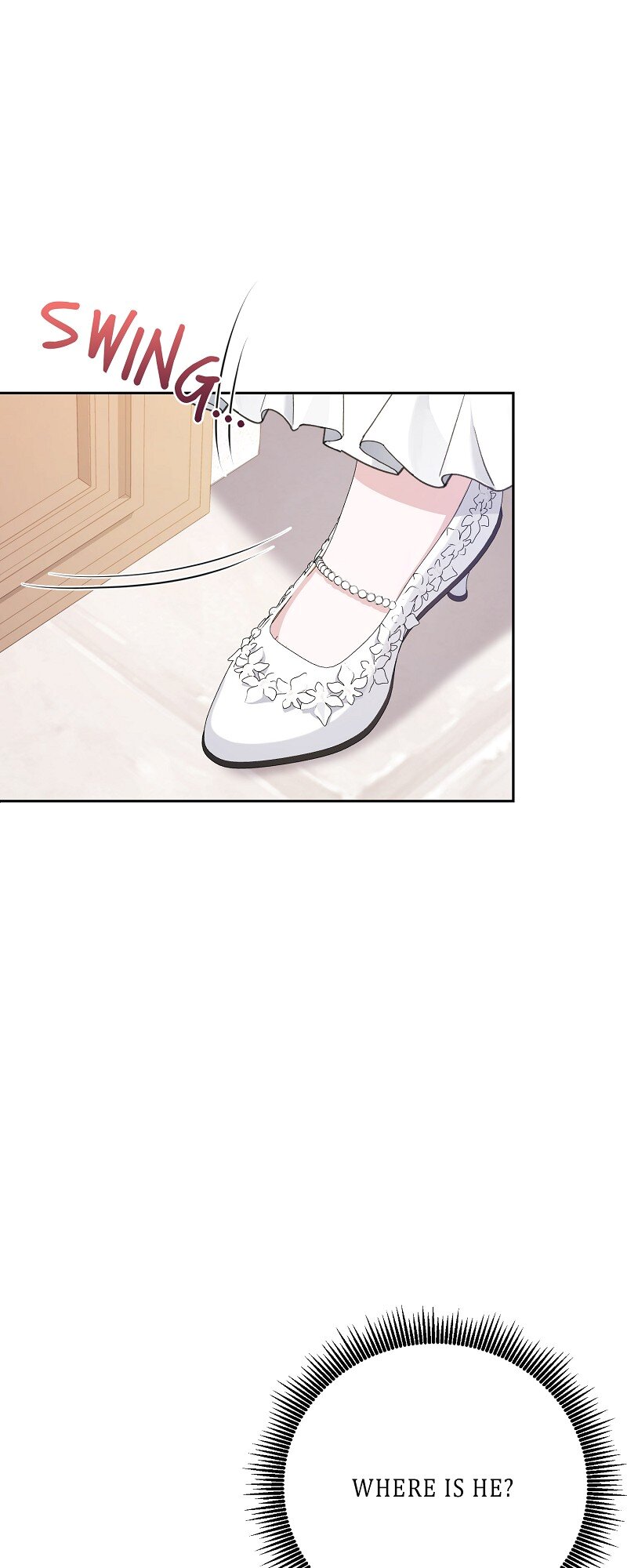 When Cinderella’s Magic Fades Away Chapter 45 - Page 23