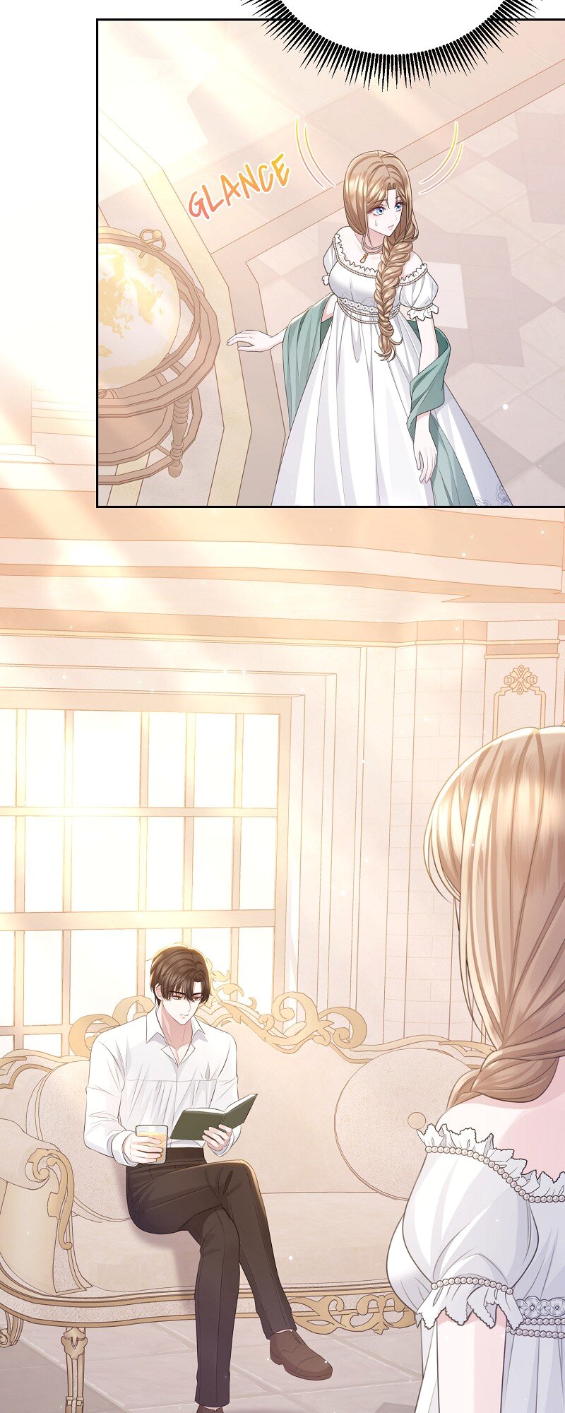 When Cinderella’s Magic Fades Away Chapter 45 - Page 24