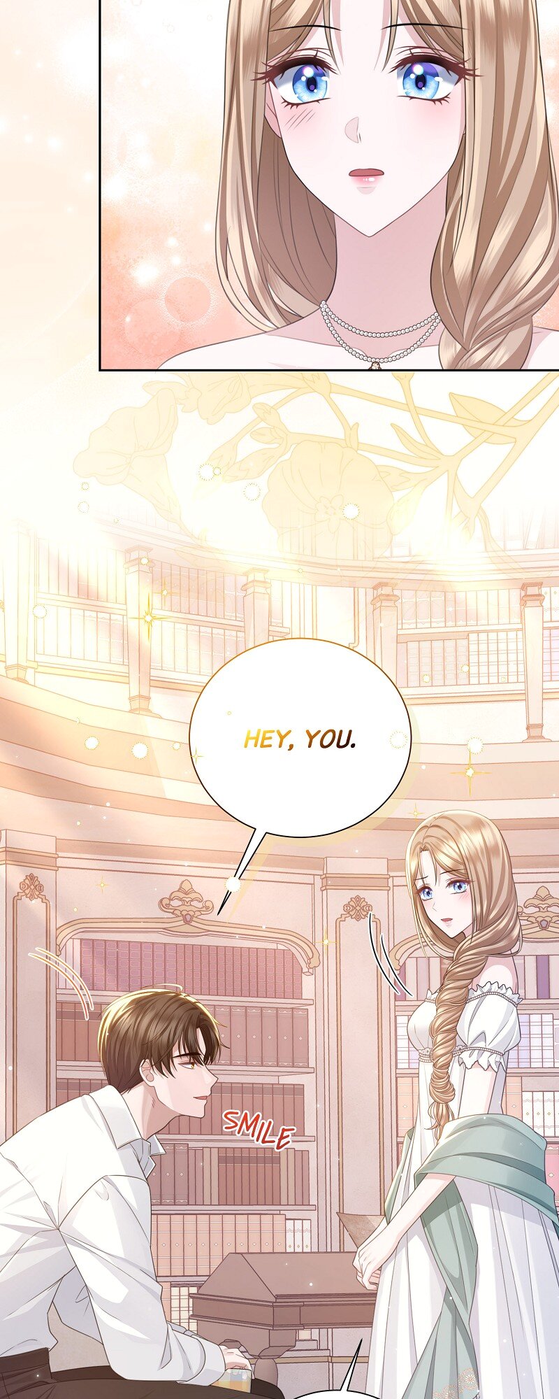 When Cinderella’s Magic Fades Away Chapter 45 - Page 26