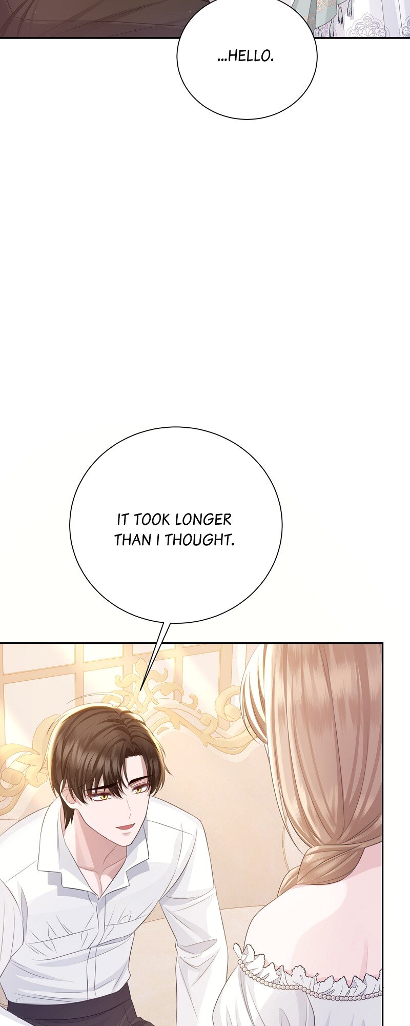 When Cinderella’s Magic Fades Away Chapter 45 - Page 27