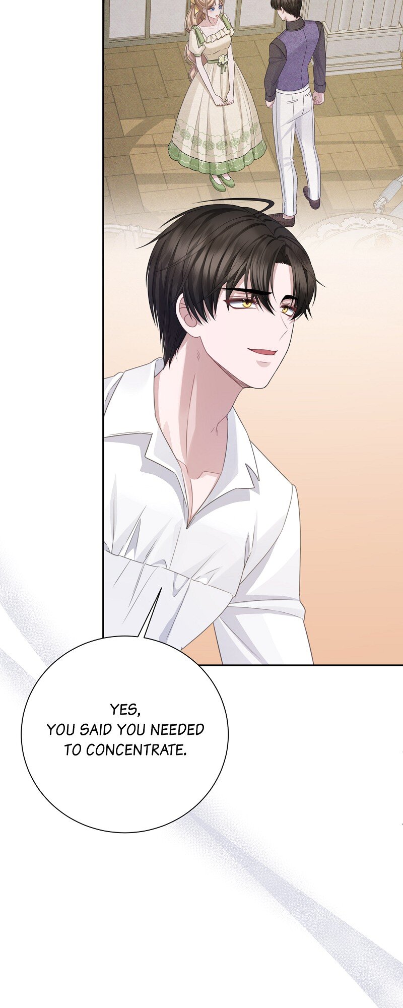 When Cinderella’s Magic Fades Away Chapter 45 - Page 29