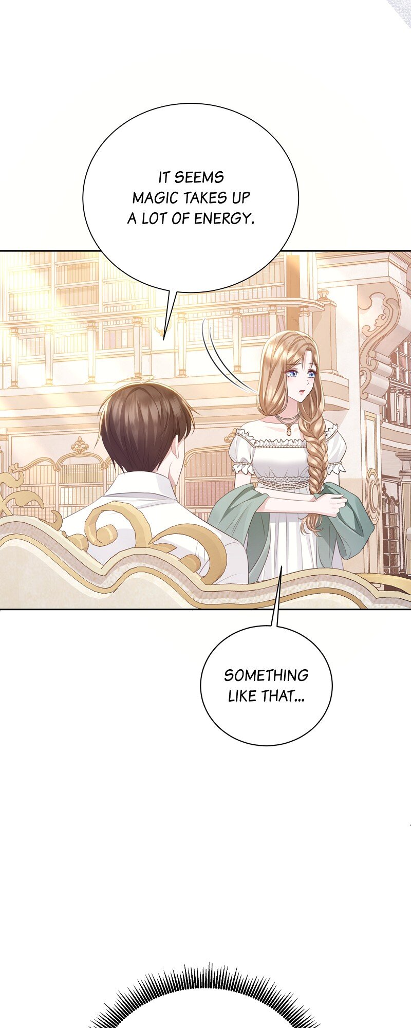When Cinderella’s Magic Fades Away Chapter 45 - Page 30