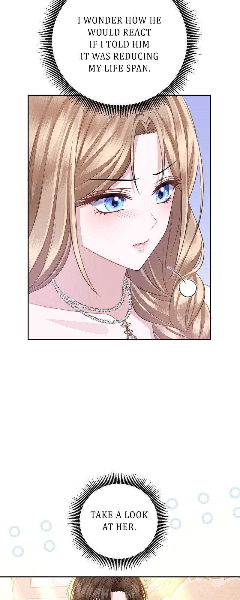 When Cinderella’s Magic Fades Away Chapter 45 - Page 31