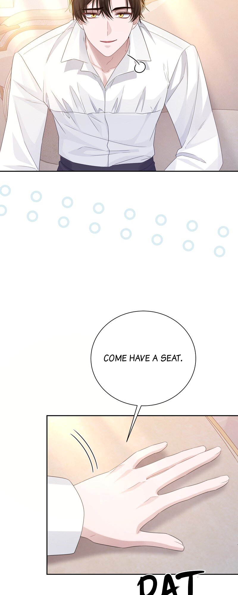 When Cinderella’s Magic Fades Away Chapter 45 - Page 32