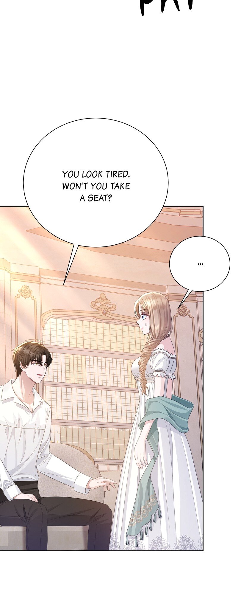 When Cinderella’s Magic Fades Away Chapter 45 - Page 33