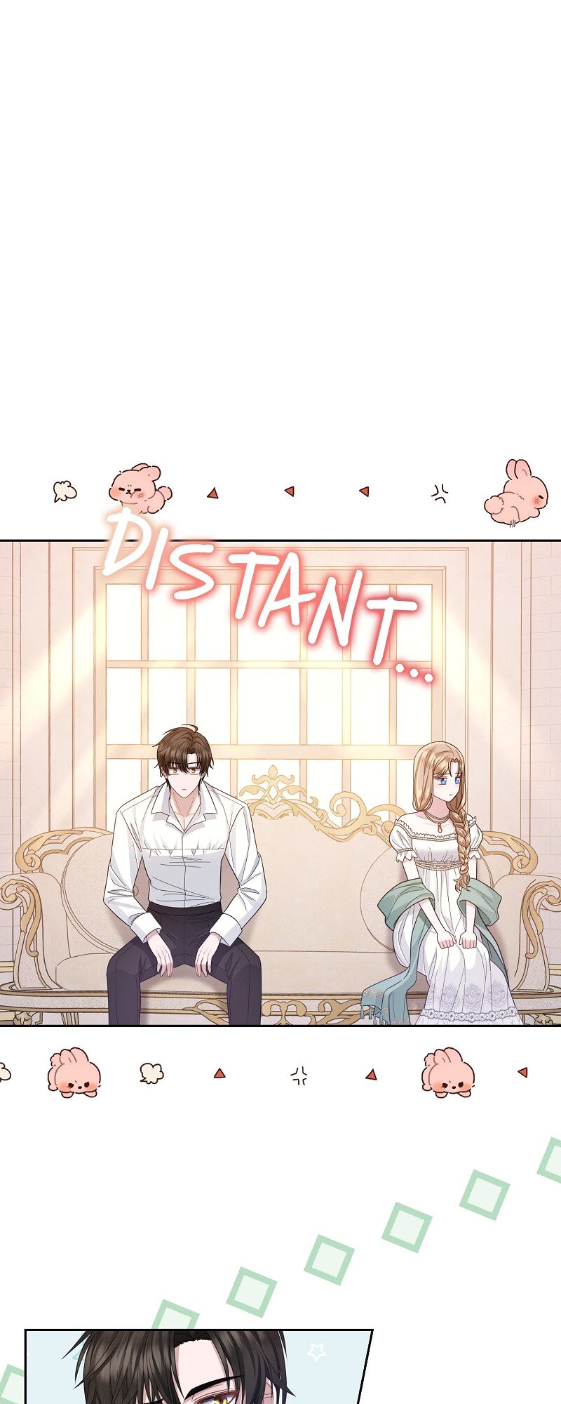 When Cinderella’s Magic Fades Away Chapter 45 - Page 34