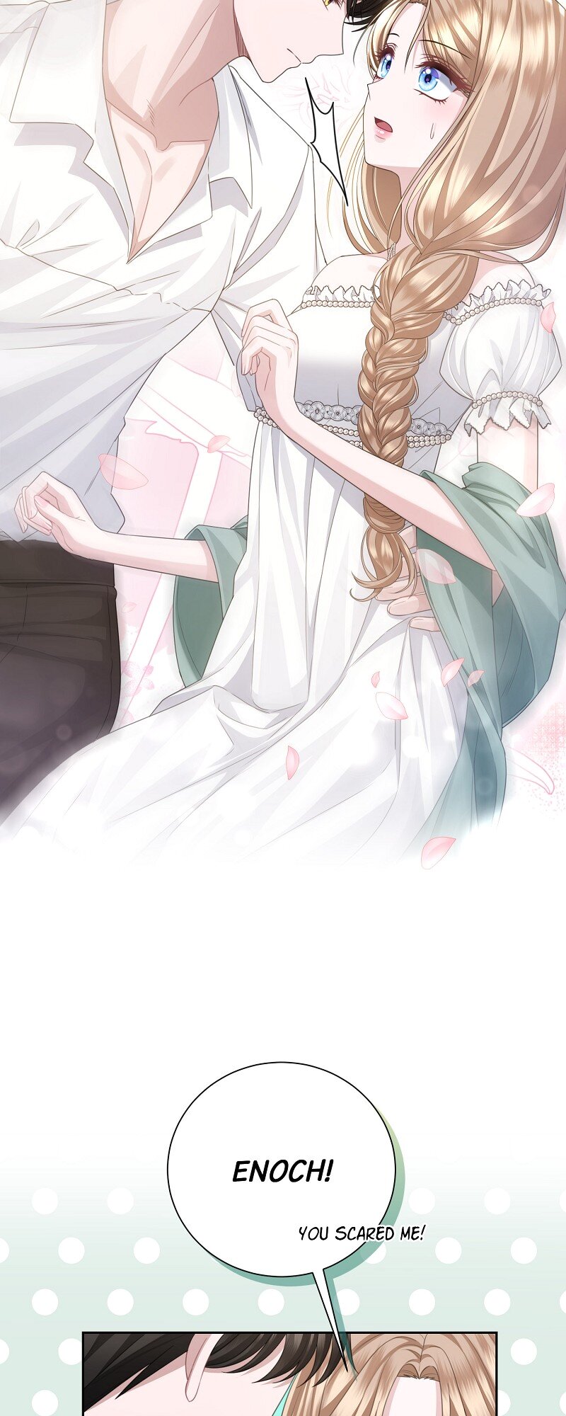 When Cinderella’s Magic Fades Away Chapter 45 - Page 39