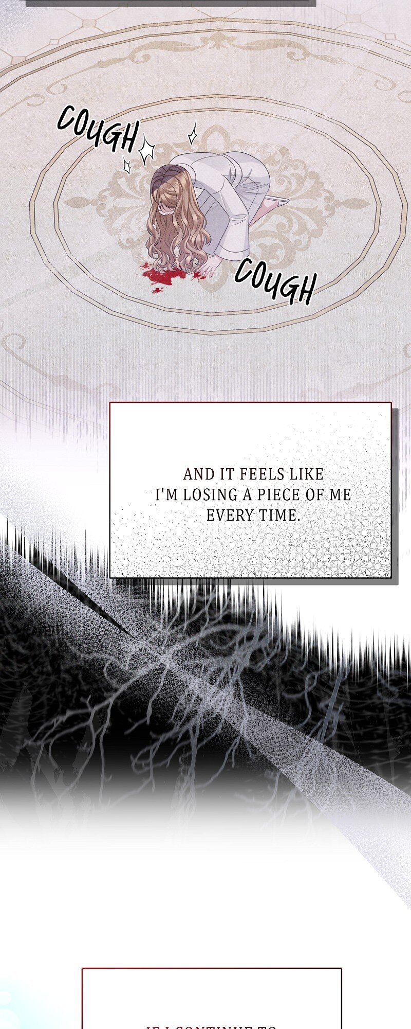 When Cinderella’s Magic Fades Away Chapter 45 - Page 4