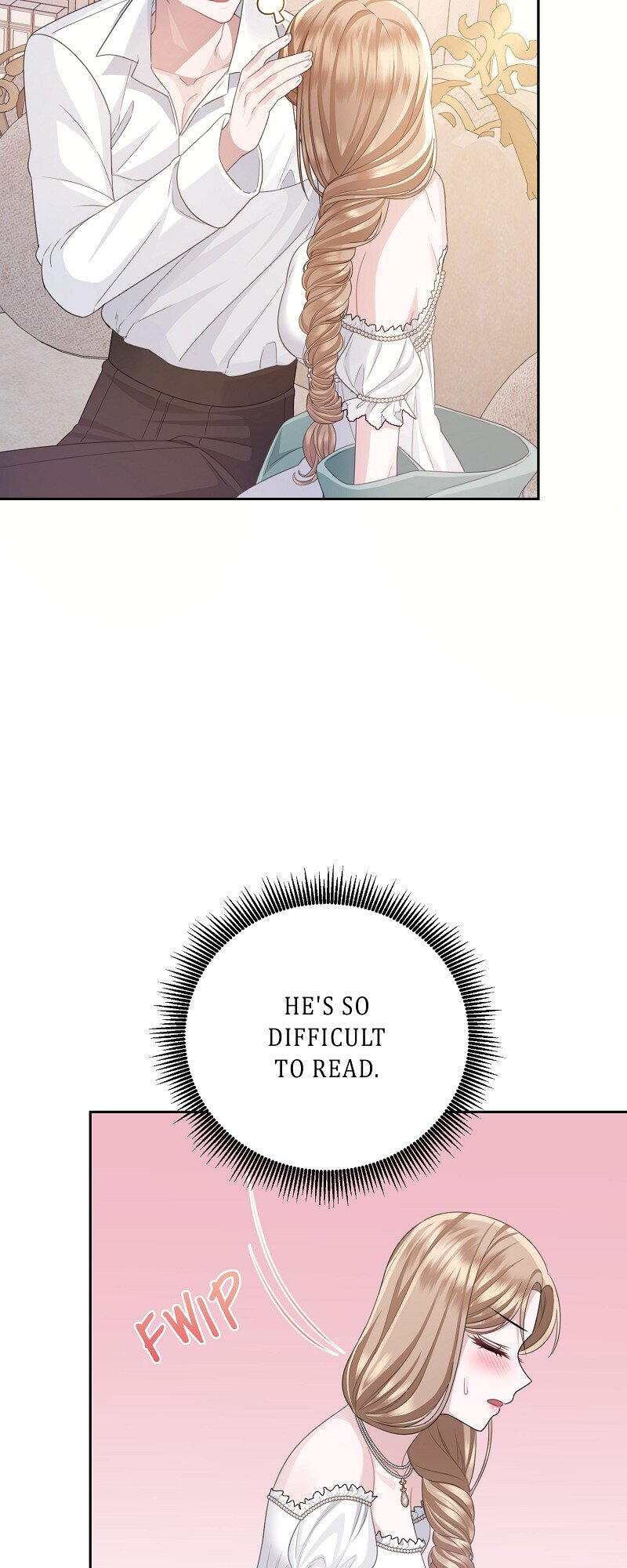 When Cinderella’s Magic Fades Away Chapter 45 - Page 41