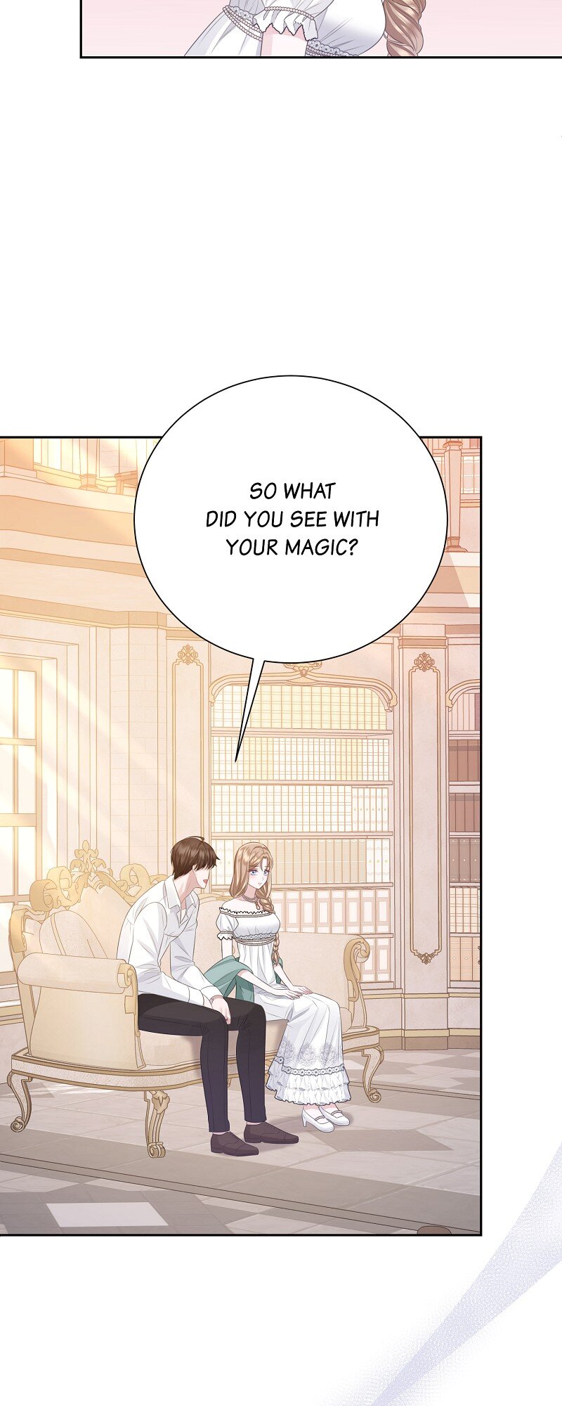 When Cinderella’s Magic Fades Away Chapter 45 - Page 42