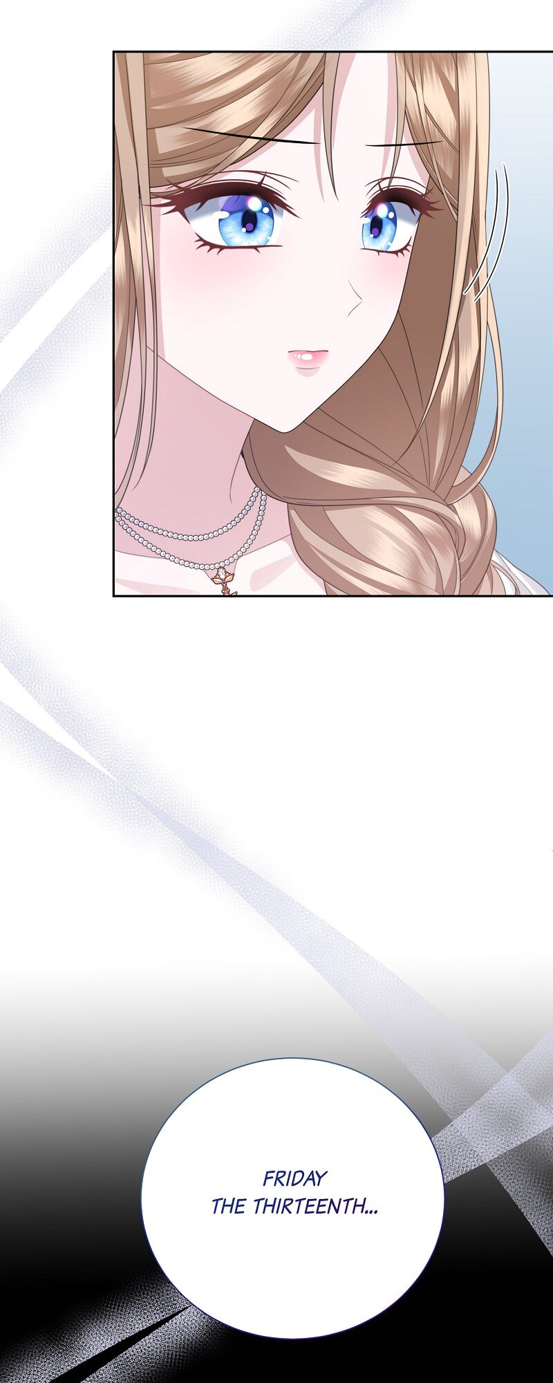 When Cinderella’s Magic Fades Away Chapter 45 - Page 43