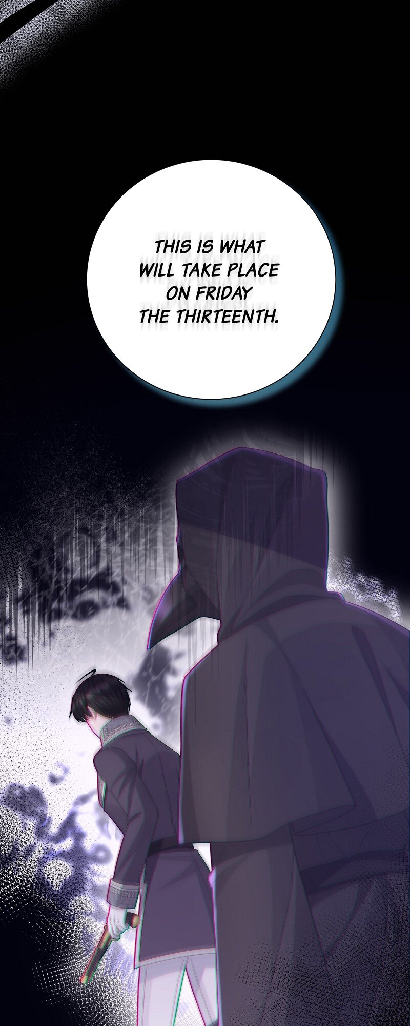 When Cinderella’s Magic Fades Away Chapter 45 - Page 44