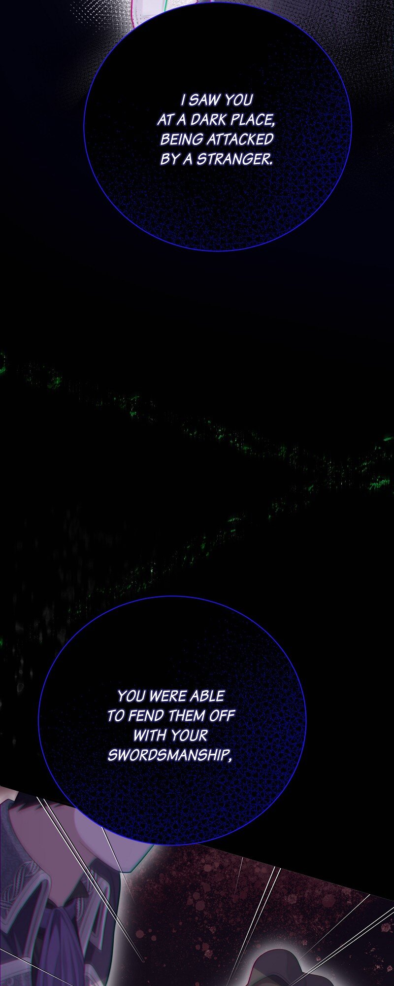 When Cinderella’s Magic Fades Away Chapter 45 - Page 45