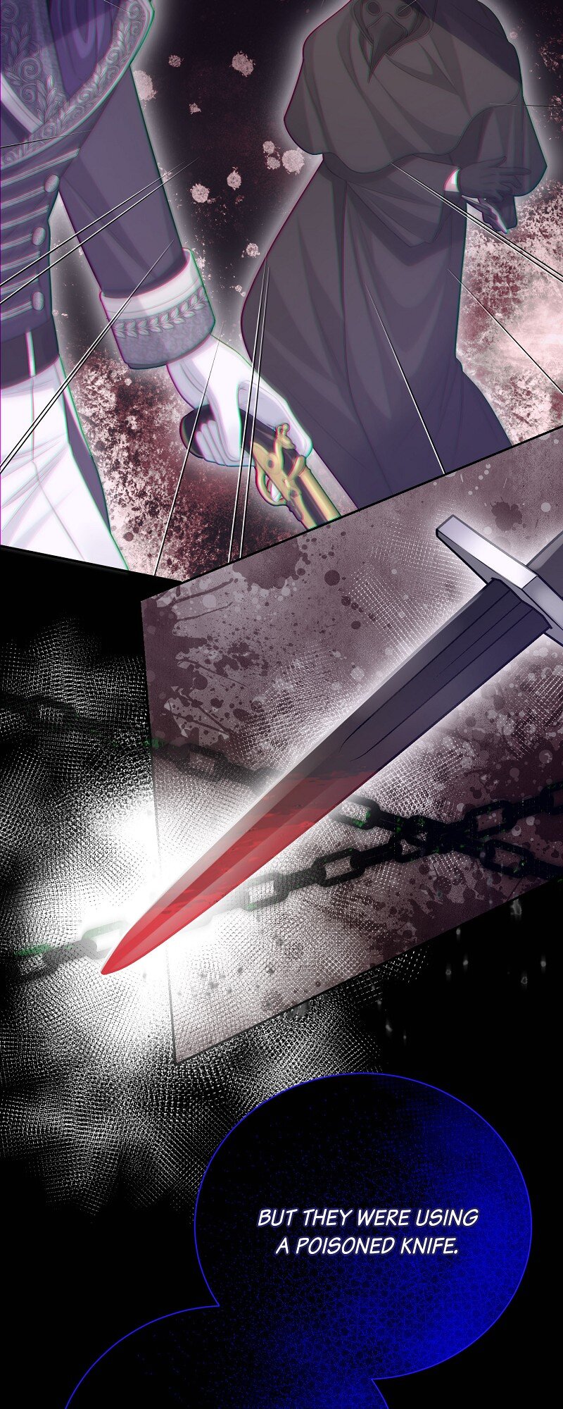 When Cinderella’s Magic Fades Away Chapter 45 - Page 46