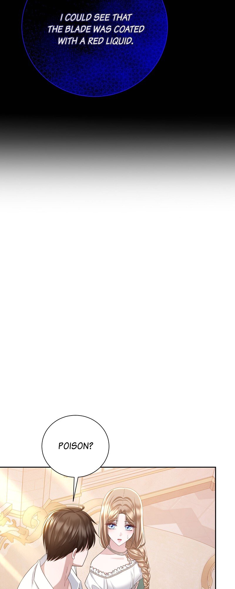 When Cinderella’s Magic Fades Away Chapter 45 - Page 47