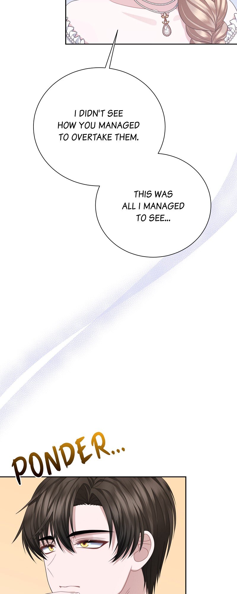 When Cinderella’s Magic Fades Away Chapter 45 - Page 49