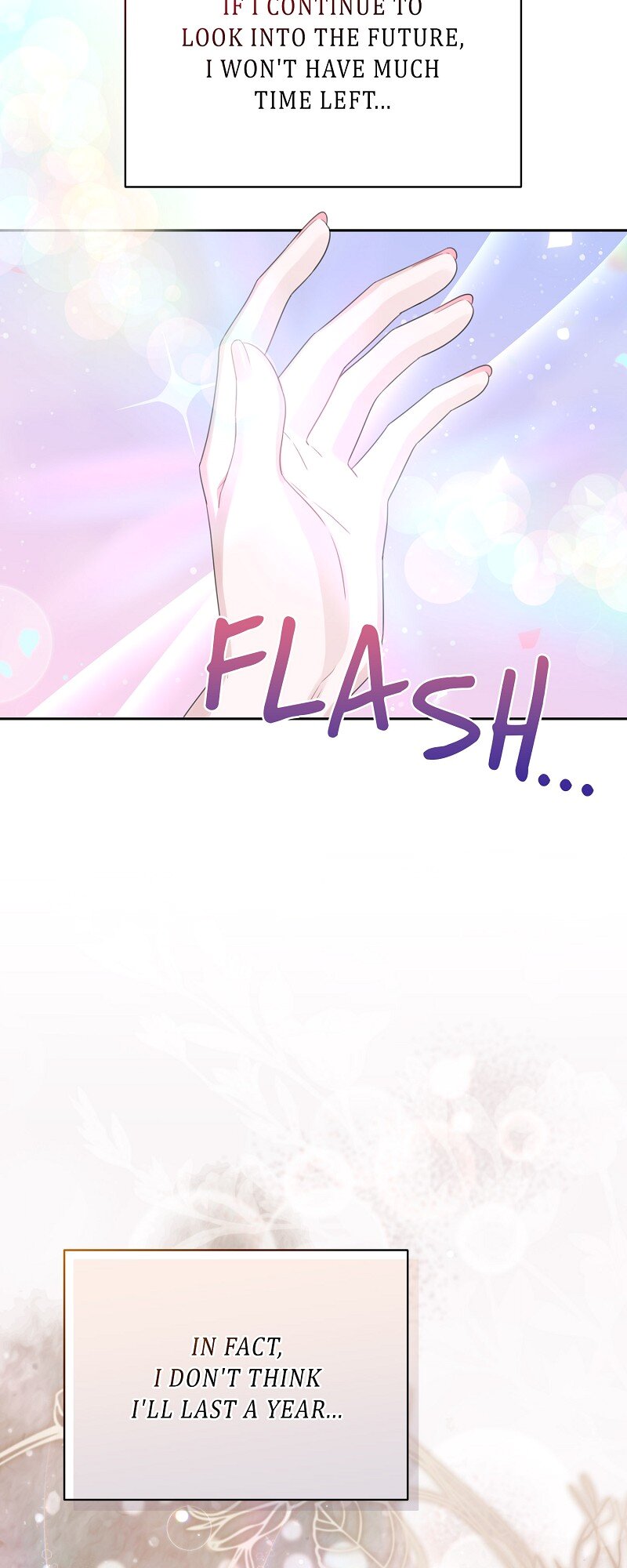 When Cinderella’s Magic Fades Away Chapter 45 - Page 5