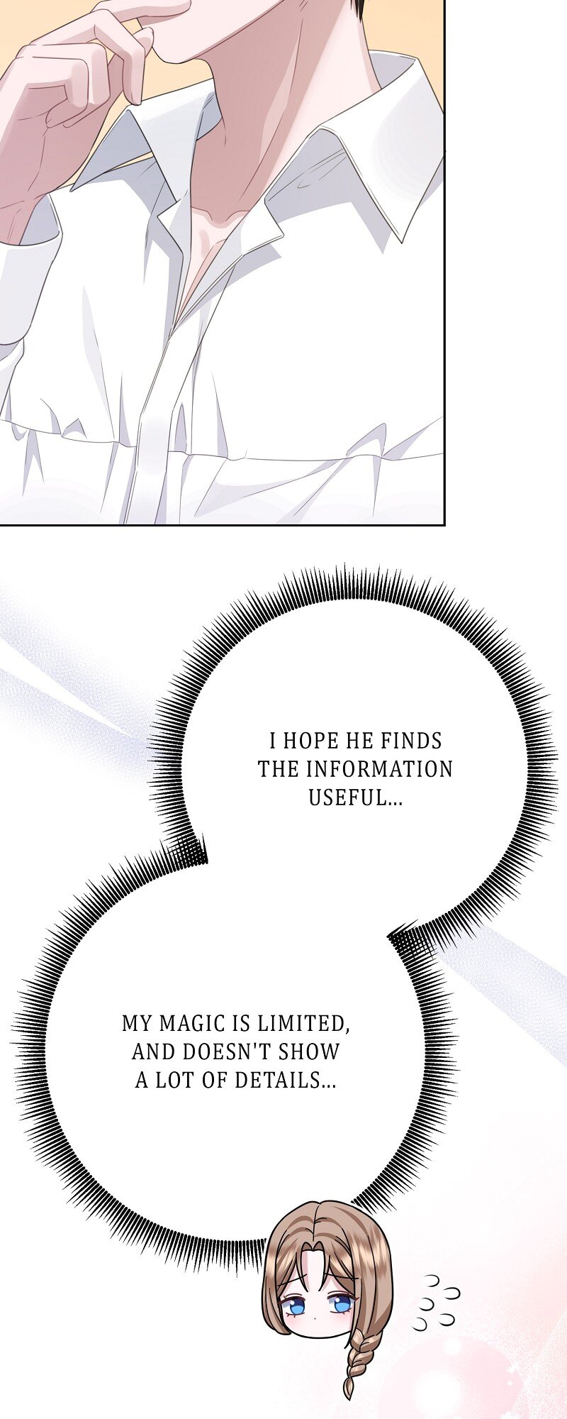 When Cinderella’s Magic Fades Away Chapter 45 - Page 50