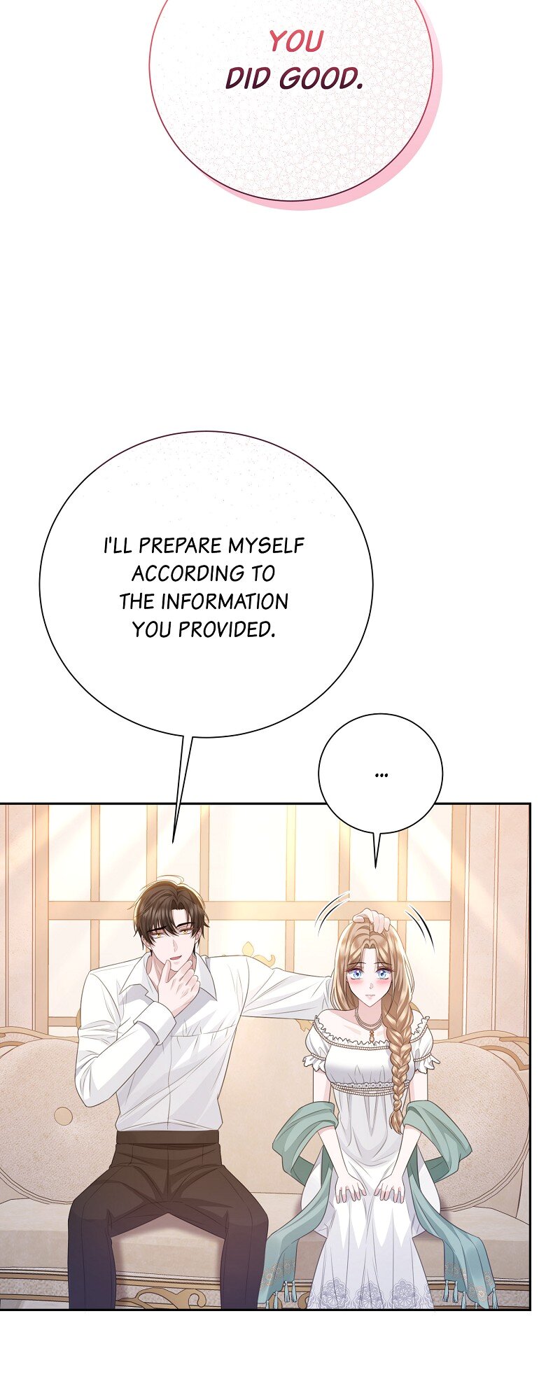 When Cinderella’s Magic Fades Away Chapter 45 - Page 52