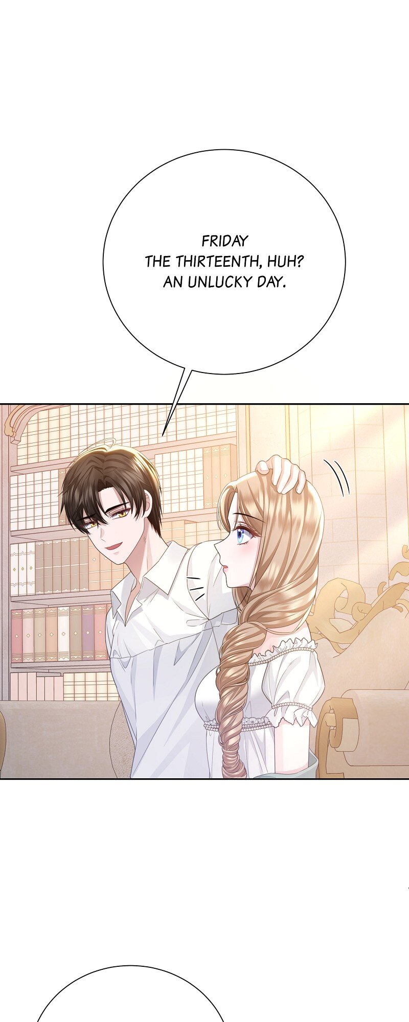 When Cinderella’s Magic Fades Away Chapter 45 - Page 53