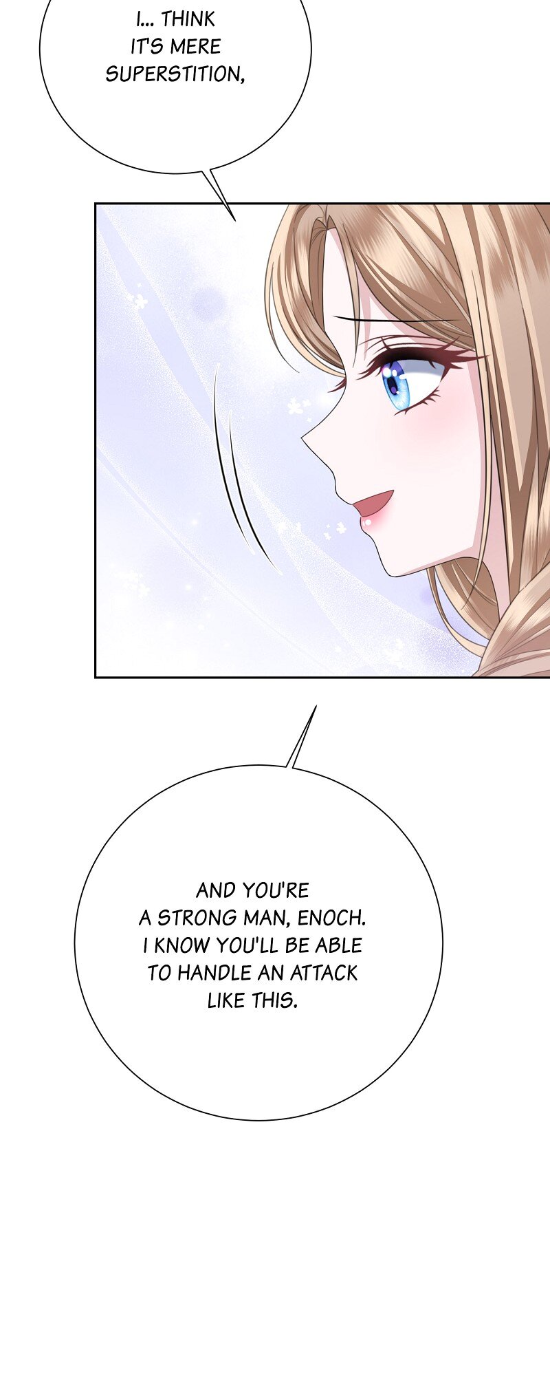 When Cinderella’s Magic Fades Away Chapter 45 - Page 54