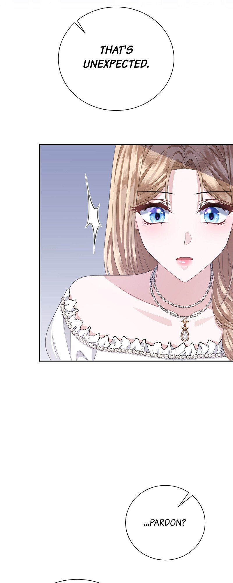 When Cinderella’s Magic Fades Away Chapter 45 - Page 56