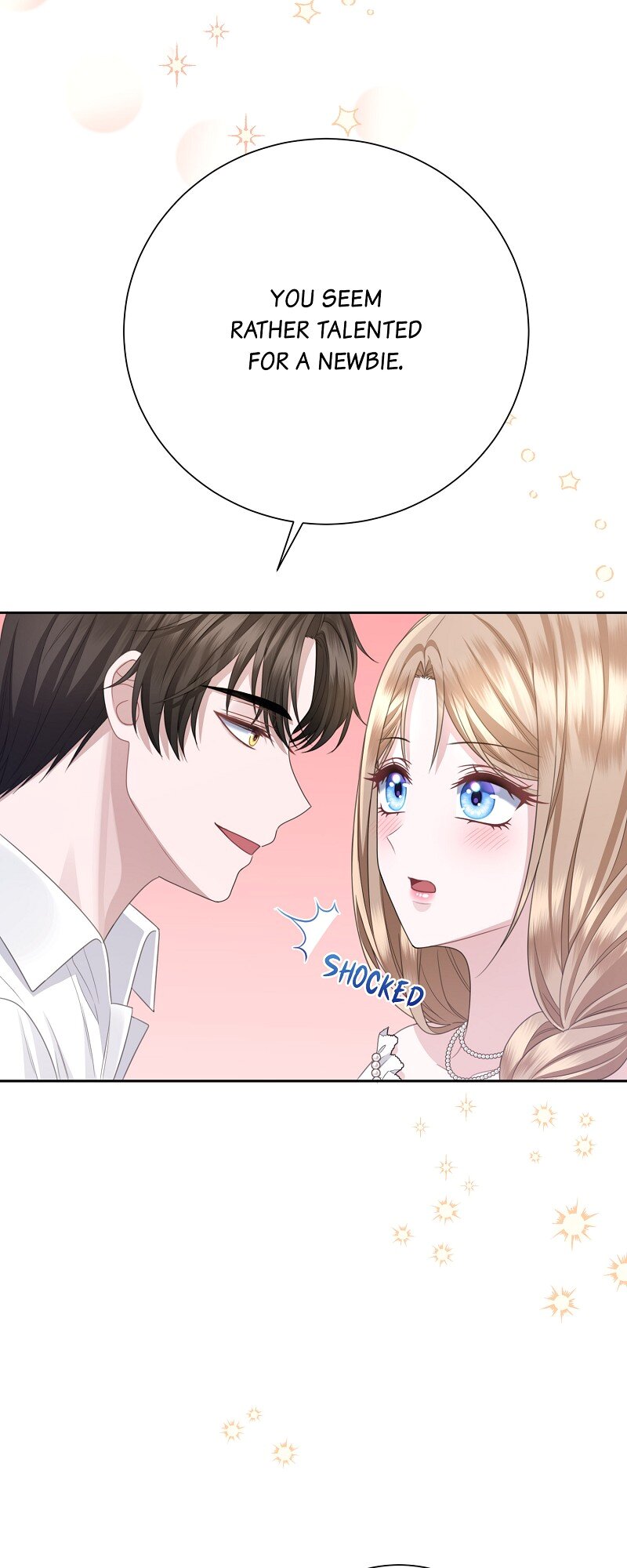 When Cinderella’s Magic Fades Away Chapter 45 - Page 59