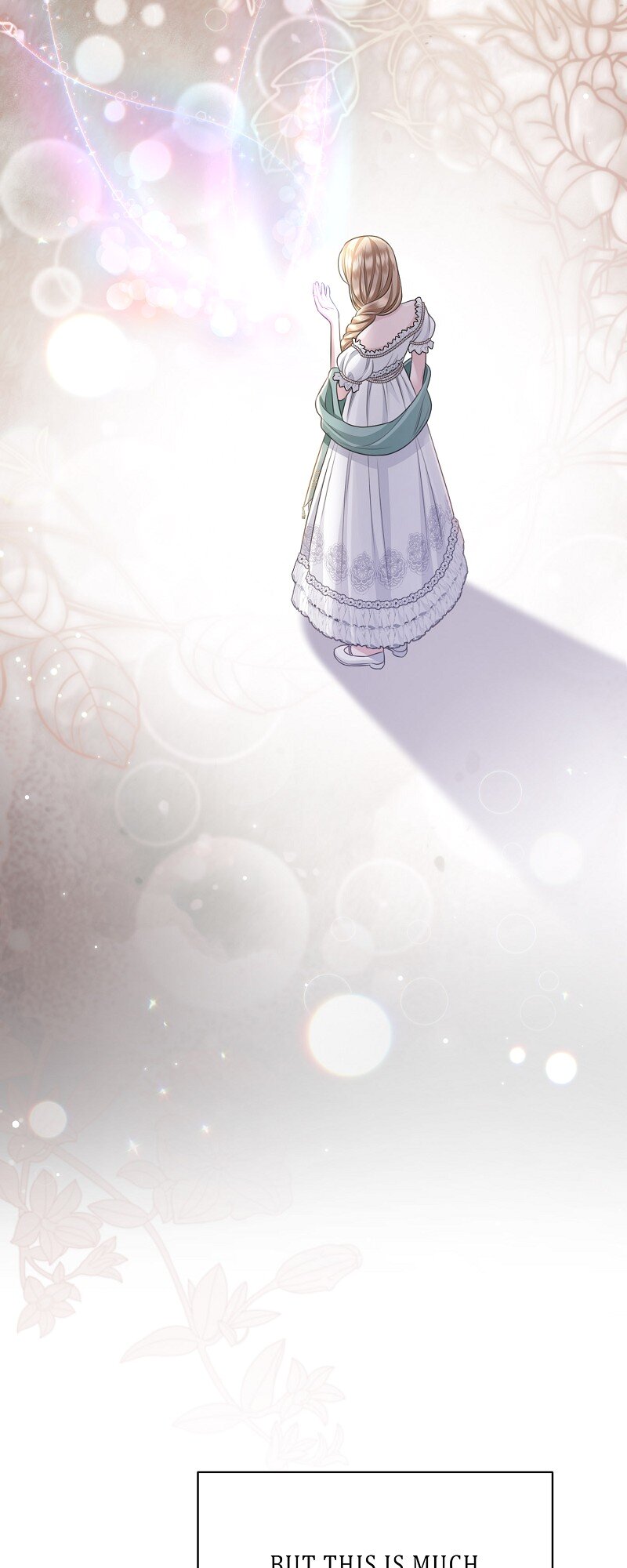 When Cinderella’s Magic Fades Away Chapter 45 - Page 6