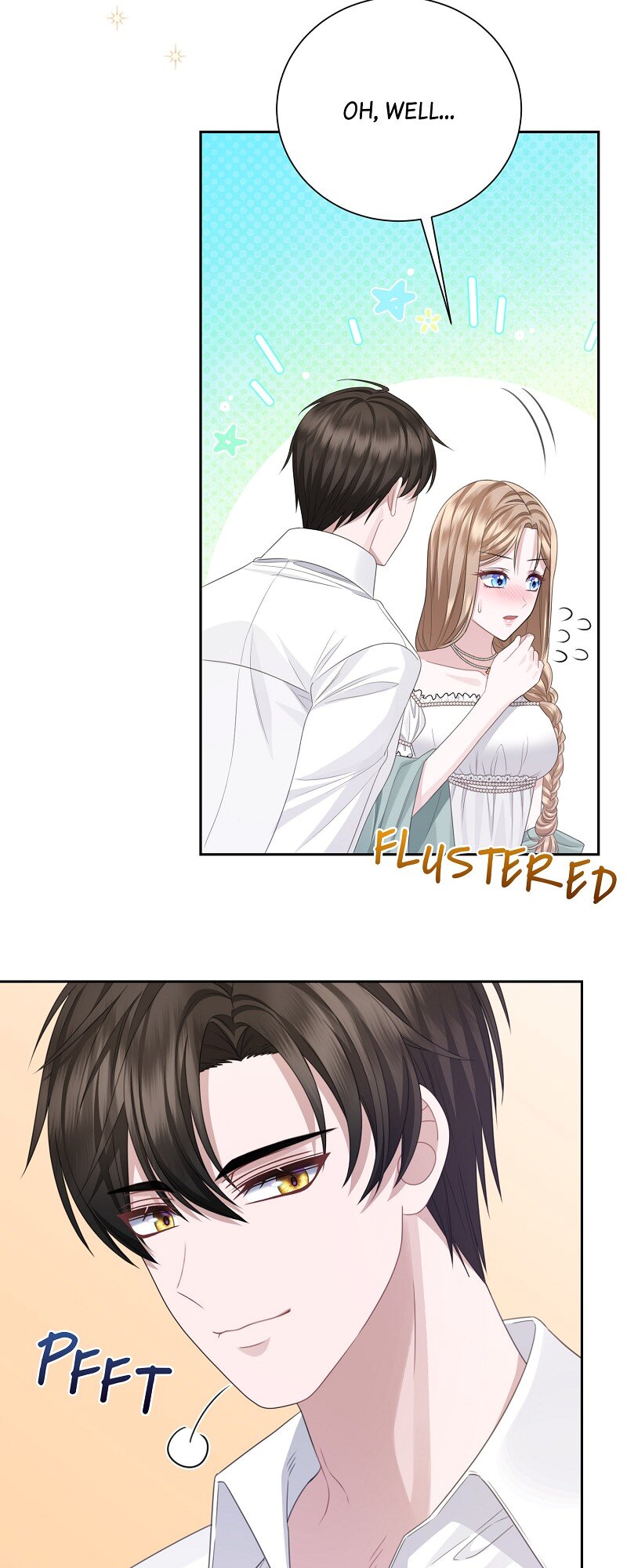 When Cinderella’s Magic Fades Away Chapter 45 - Page 60