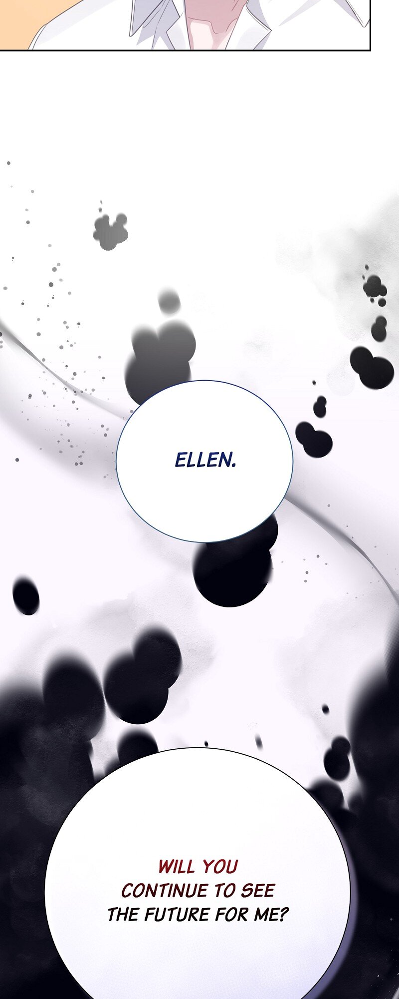 When Cinderella’s Magic Fades Away Chapter 45 - Page 61