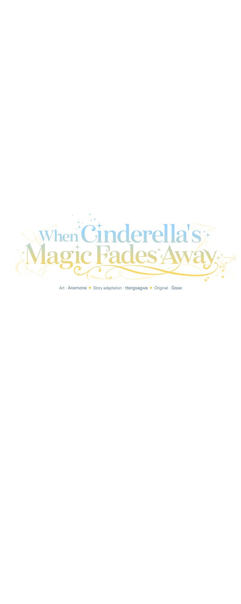 When Cinderella’s Magic Fades Away Chapter 45 - Page 63