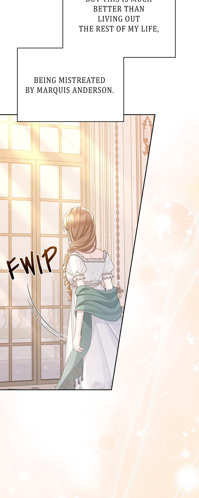 When Cinderella’s Magic Fades Away Chapter 45 - Page 7