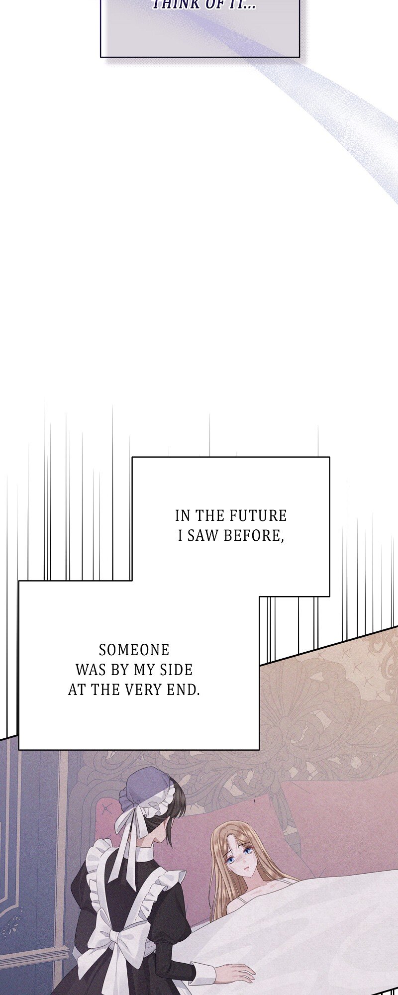 When Cinderella’s Magic Fades Away Chapter 45 - Page 9