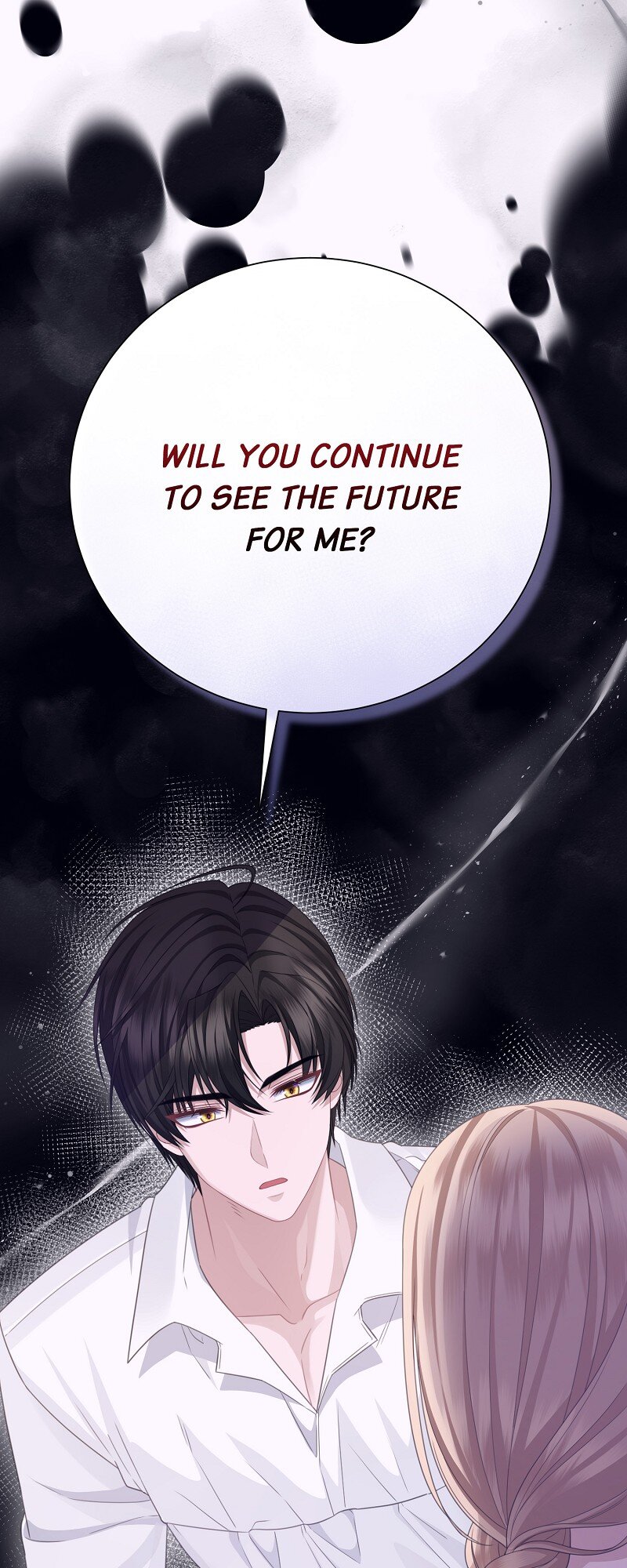 When Cinderella’s Magic Fades Away Chapter 46 - Page 1