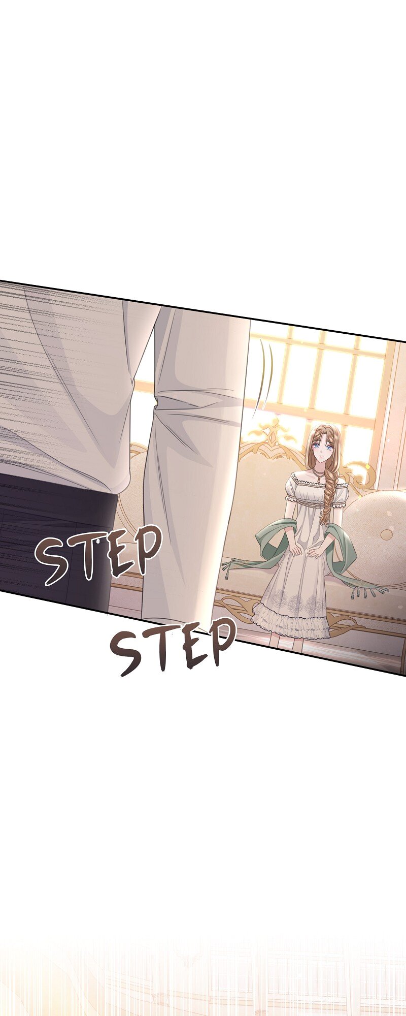 When Cinderella’s Magic Fades Away Chapter 46 - Page 10