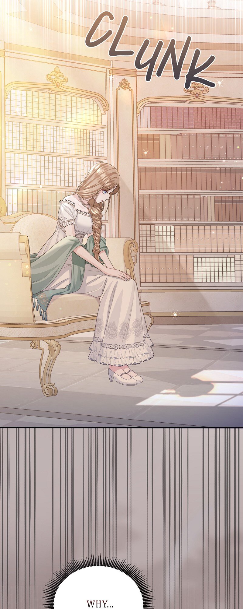 When Cinderella’s Magic Fades Away Chapter 46 - Page 11