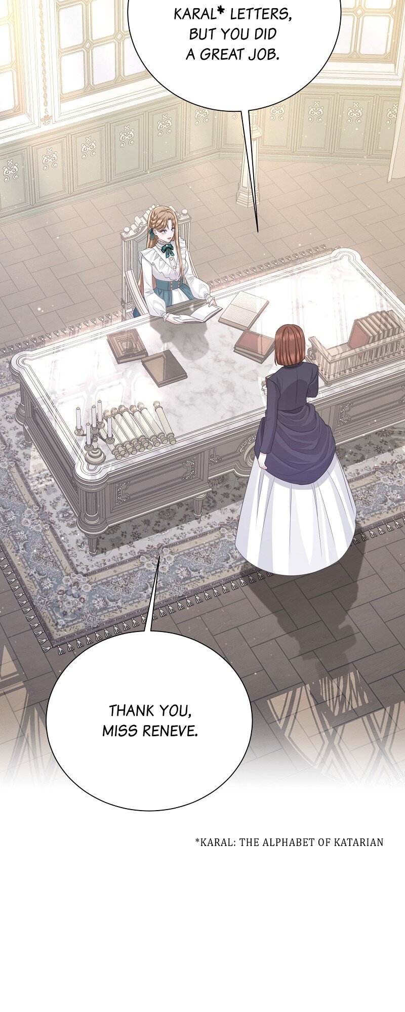 When Cinderella’s Magic Fades Away Chapter 46 - Page 16