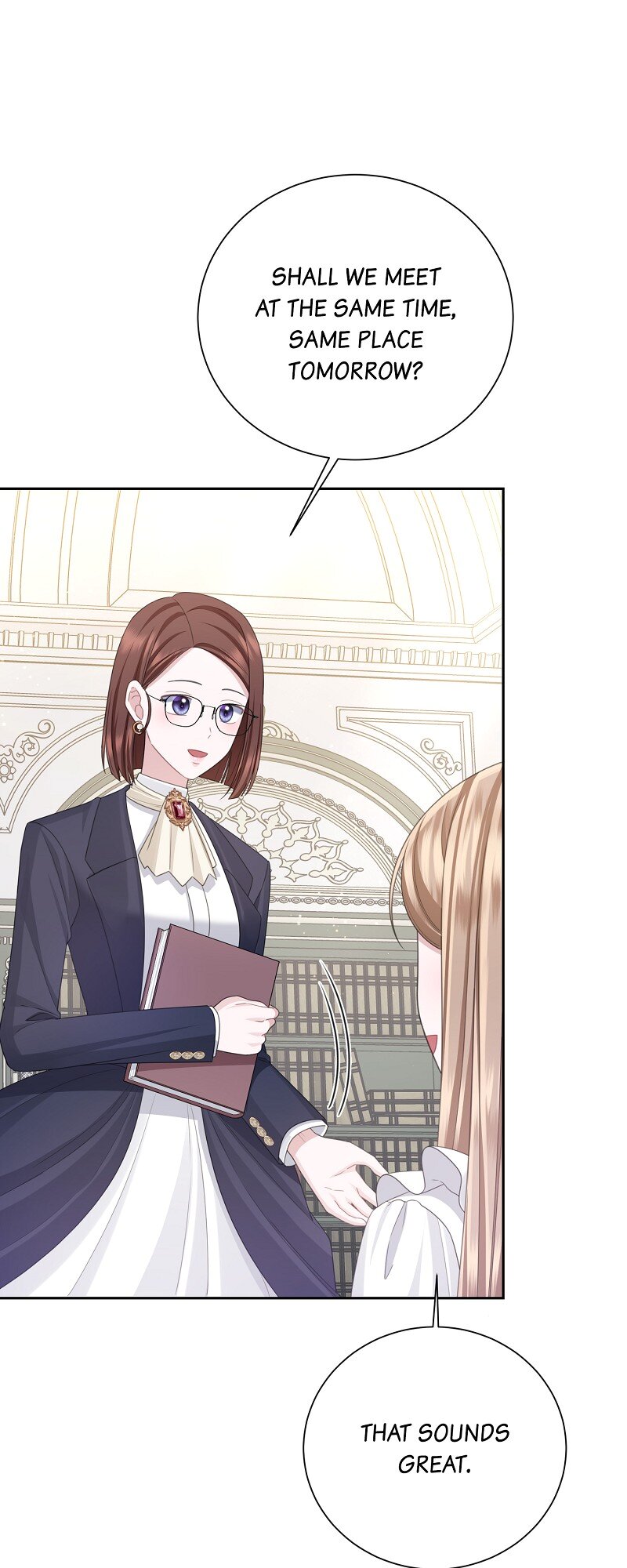 When Cinderella’s Magic Fades Away Chapter 46 - Page 17