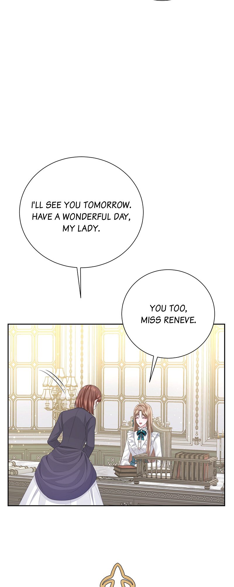 When Cinderella’s Magic Fades Away Chapter 46 - Page 18