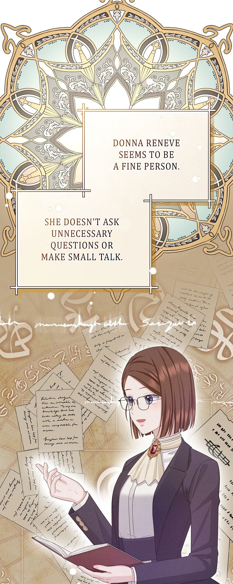 When Cinderella’s Magic Fades Away Chapter 46 - Page 19