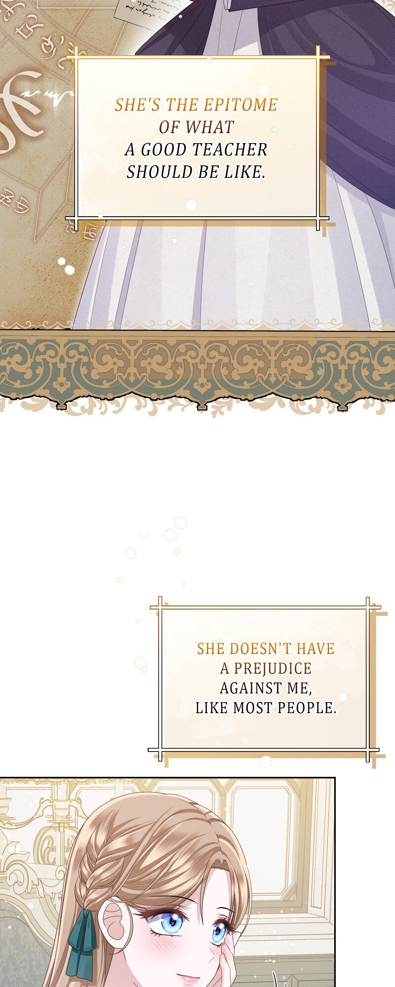 When Cinderella’s Magic Fades Away Chapter 46 - Page 20