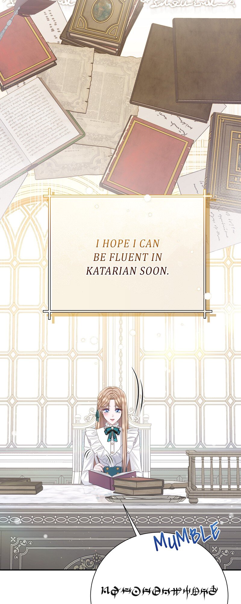 When Cinderella’s Magic Fades Away Chapter 46 - Page 22