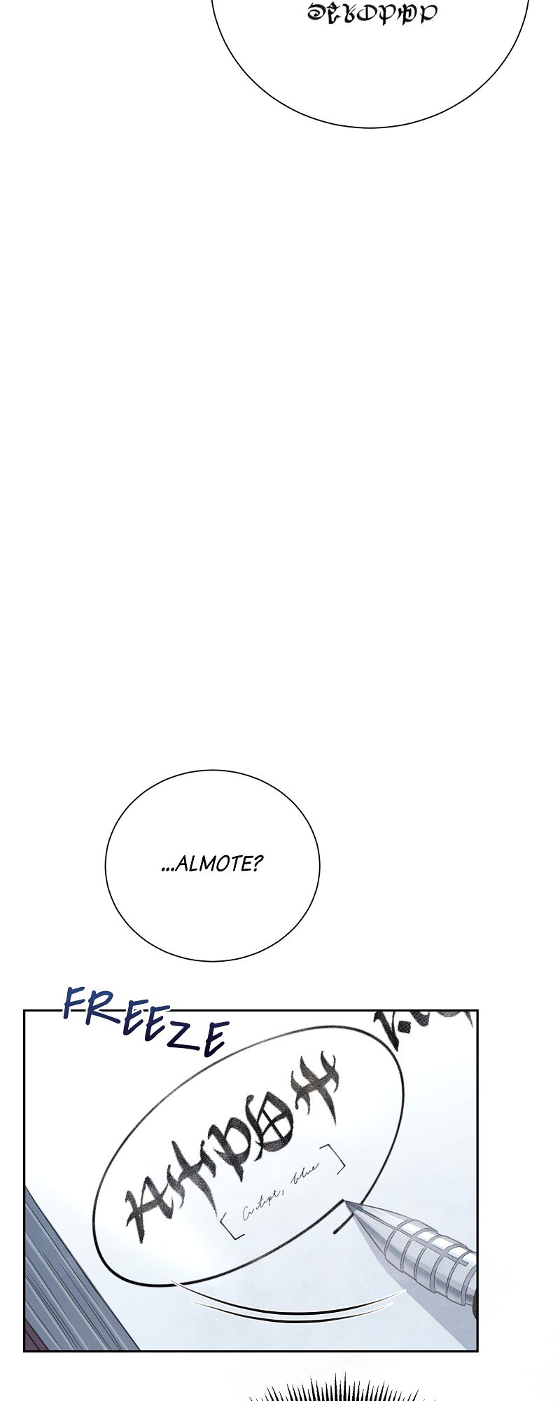 When Cinderella’s Magic Fades Away Chapter 46 - Page 23