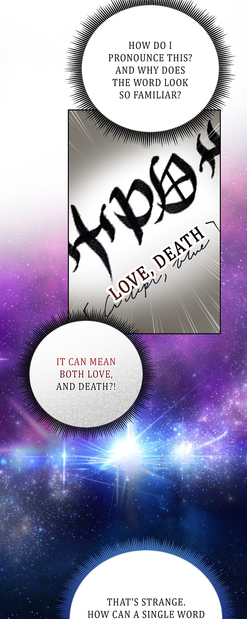 When Cinderella’s Magic Fades Away Chapter 46 - Page 24