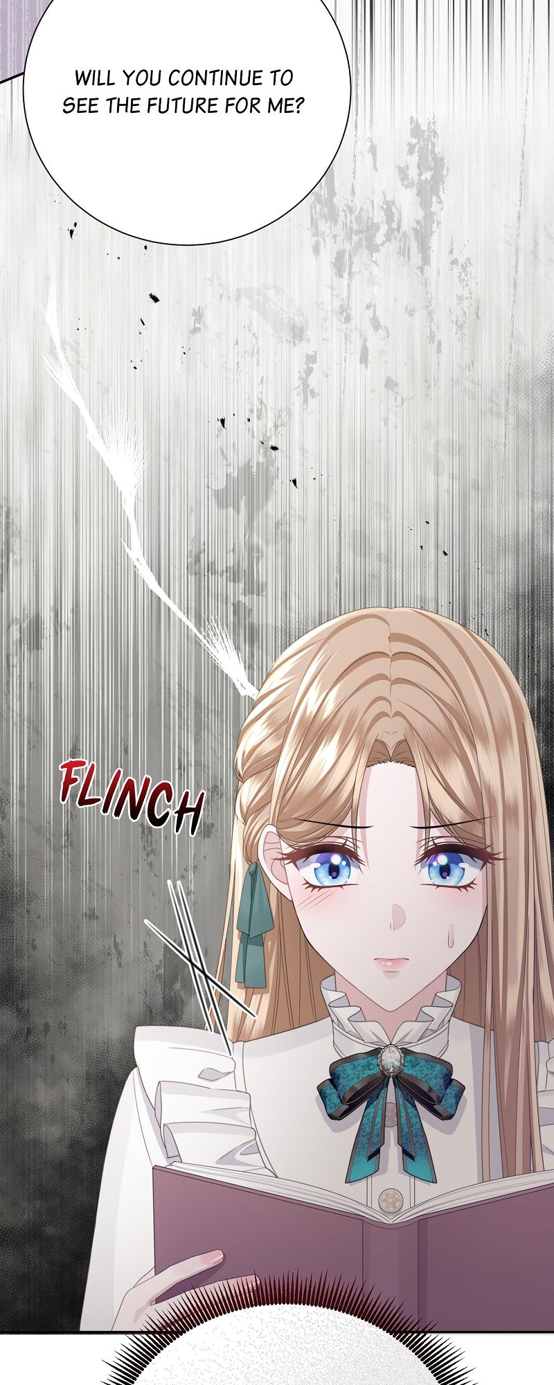 When Cinderella’s Magic Fades Away Chapter 46 - Page 27