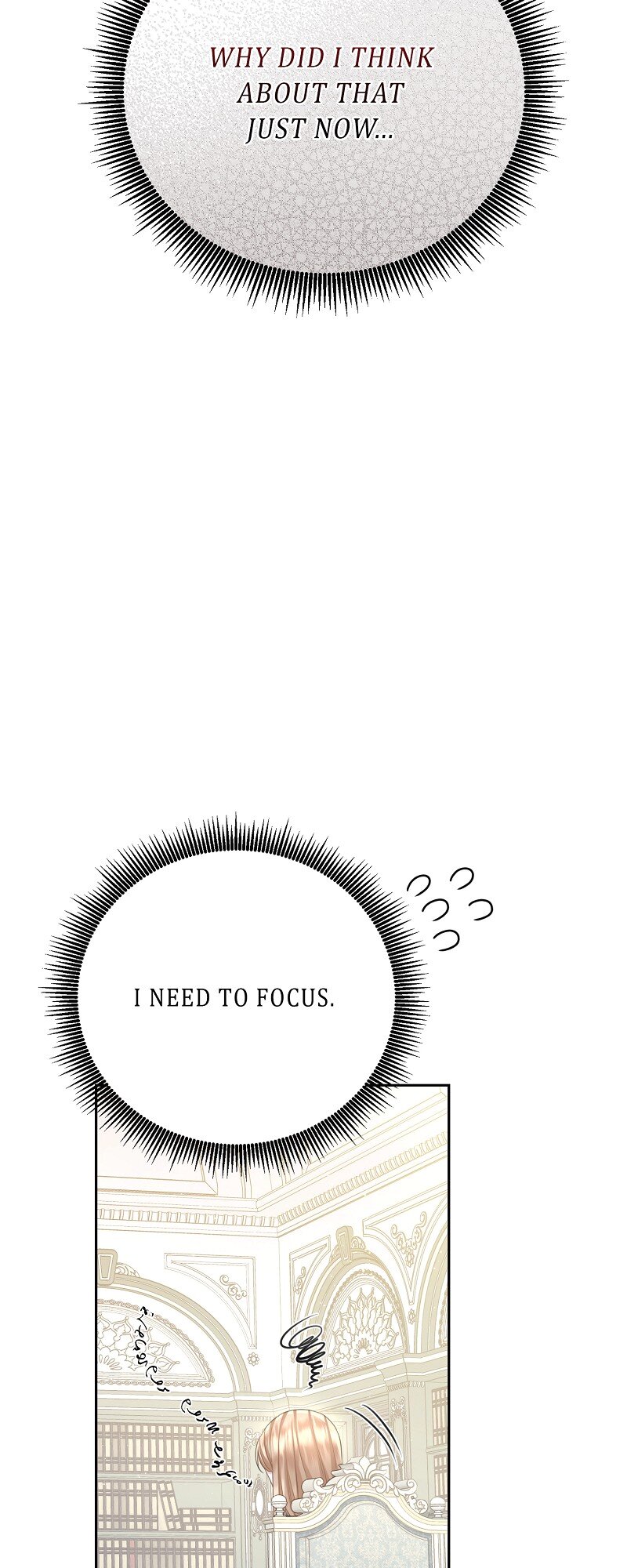 When Cinderella’s Magic Fades Away Chapter 46 - Page 28