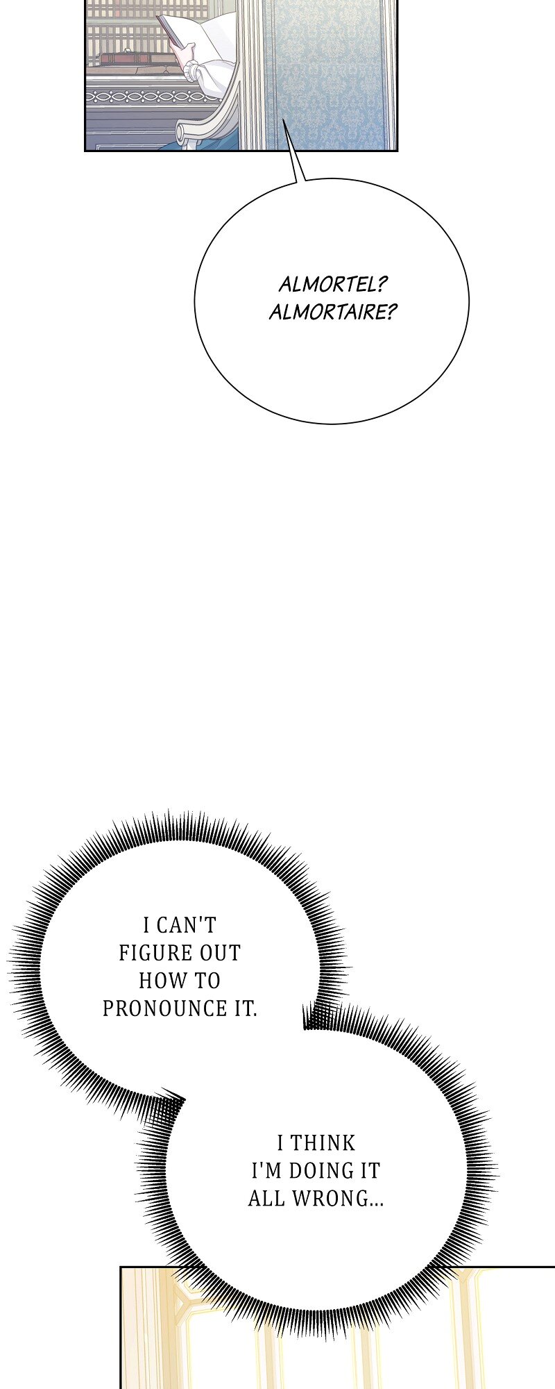 When Cinderella’s Magic Fades Away Chapter 46 - Page 29