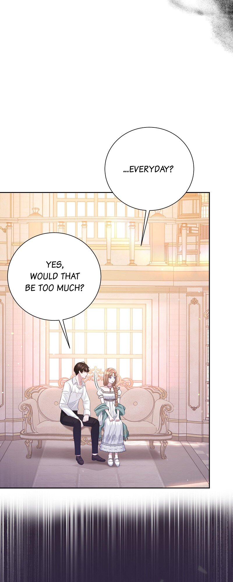 When Cinderella’s Magic Fades Away Chapter 46 - Page 3