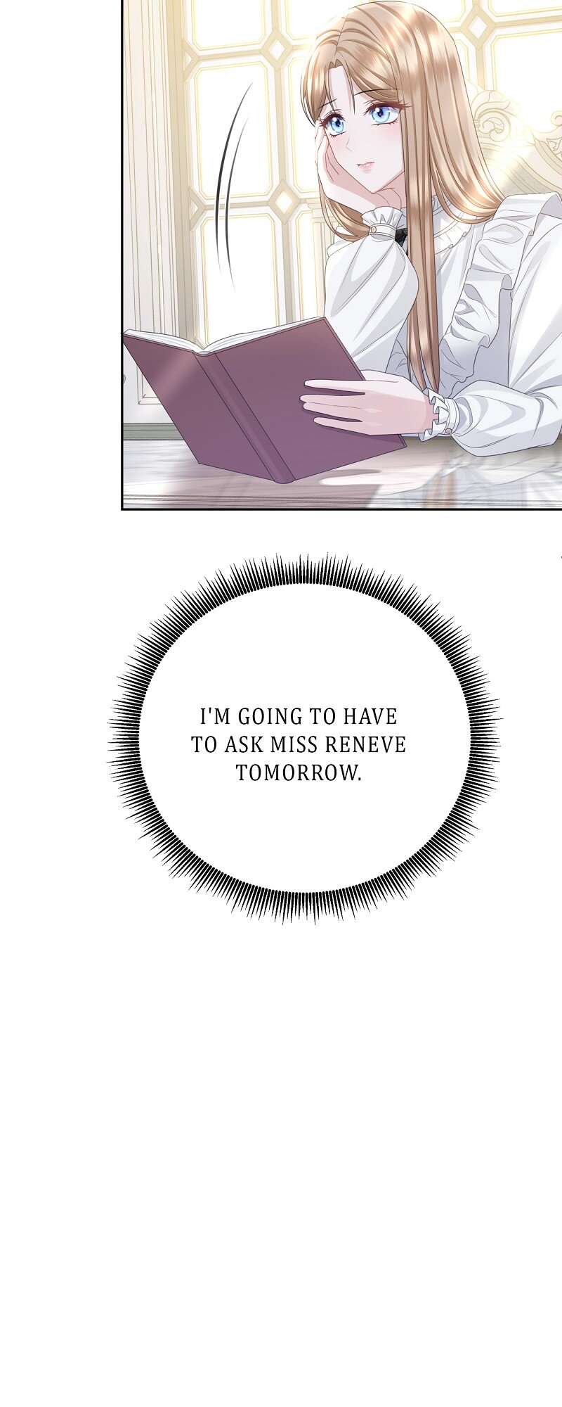 When Cinderella’s Magic Fades Away Chapter 46 - Page 30